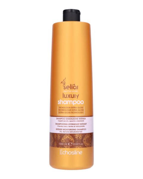 Echosline Seliar Luxury Shampoo