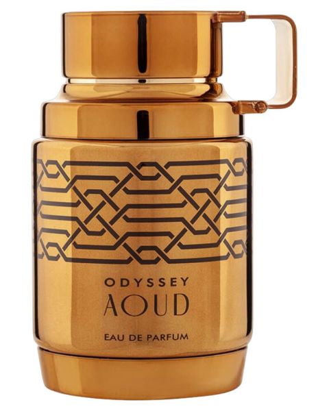 Armaf Odyssey Aoud for Men EDP