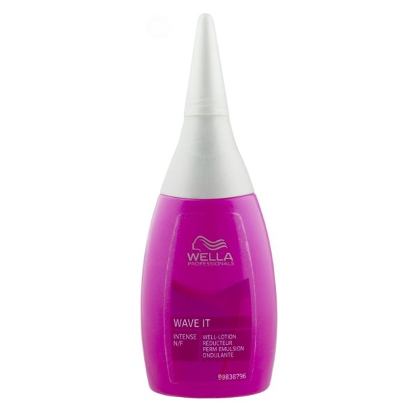 Wella Wave It Intense N/F Wella Wave It Intense N/F