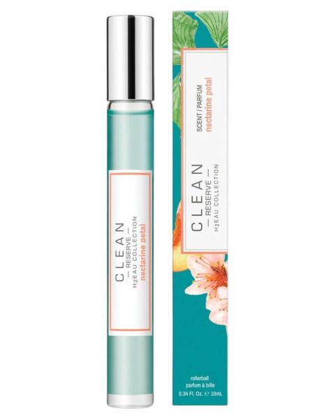Clean Reserve Nectarine Petal EDP