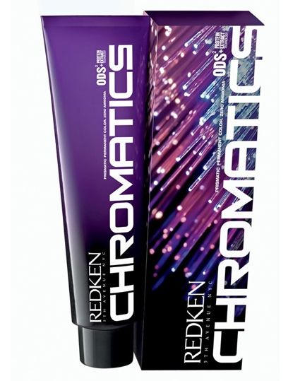 REDKEN Chromatics 3Br 3.56