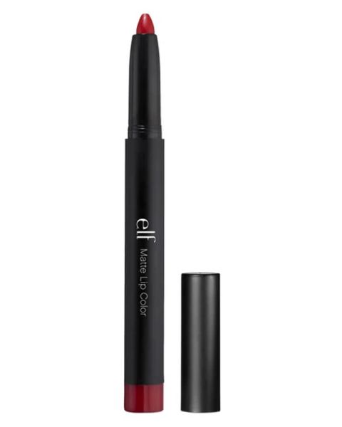 Elf Matte Lip Color Rich Red (82466) (U) Elf Matte Lip Color Rich Red (82466) (U)
