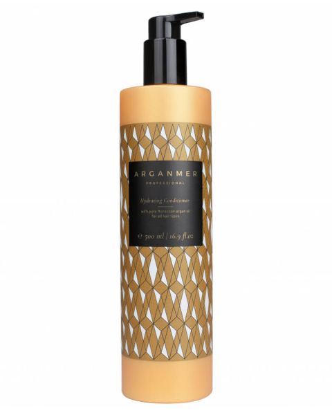 Arganmer Hydrating Conditioner Arganmer Hydrating Conditioner