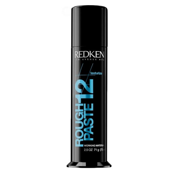 Redken Rough Paste 12