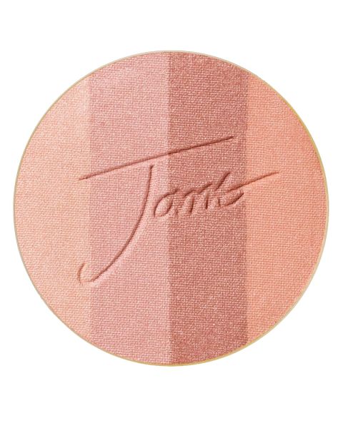 Jane Iredale - PureBronze Shimmer Bronzer Refill - Peaches & Cream
