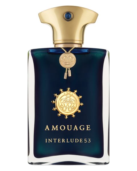 Amouage Interlude 53 Man EDP