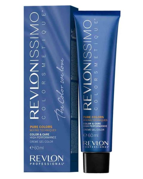 Revlon Revlonissimo Pure Colors 900 (U) Revlon Revlonissimo Pure Colors 900 (U)