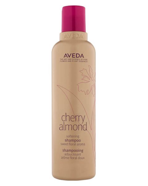 Aveda Cherry Almond Shampoo Aveda Cherry Almond Shampoo