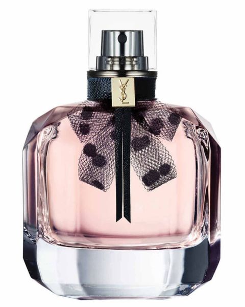Yves Saint Laurent Mon Paris EDT