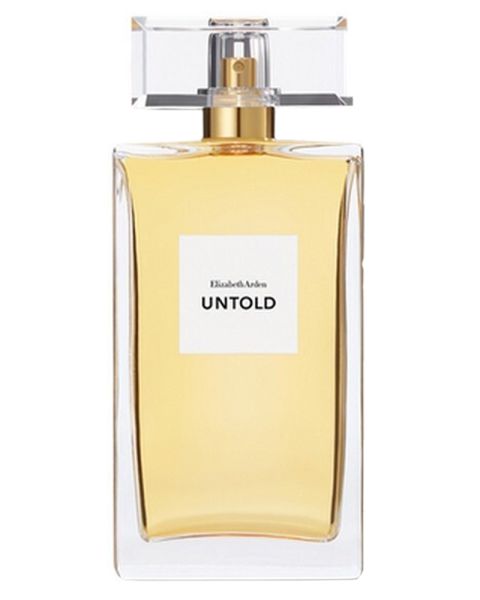 Elizabeth Arden Untold EDP