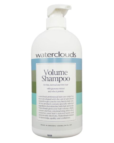 Waterclouds Volume Shampoo