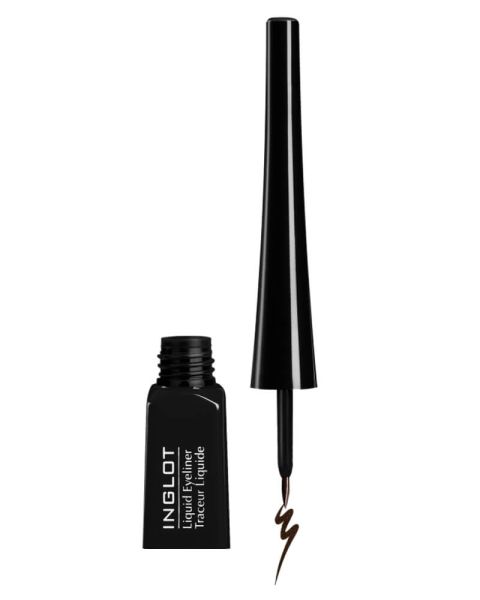 Inglot Liquid Eyeliner 21