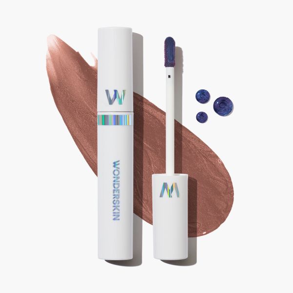 Wonderskin Wonder Blading Lip Stain Masque Hush Wonderskin Wonder Blading Lip Stain Masque Hush