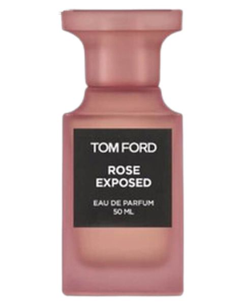 Tom Ford Rose Exposed EDP