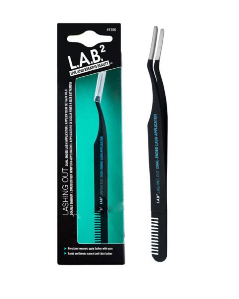 L.A.B. 2 Double Embout L.A.B. 2 Double Embout