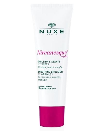 Nuxe Nirvanesque Light Smoothing Emulsion