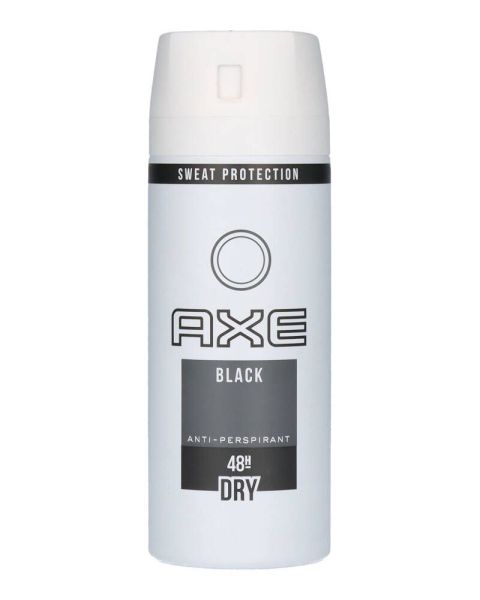 Axe Dark Black Anti-Perspirant 48H Dry