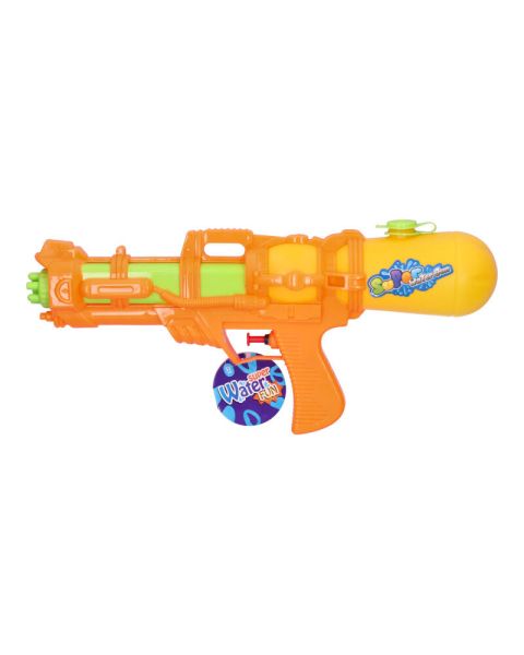 Excellent Houseware Vattenpistol Gul Excellent Houseware Vattenpistol Gul