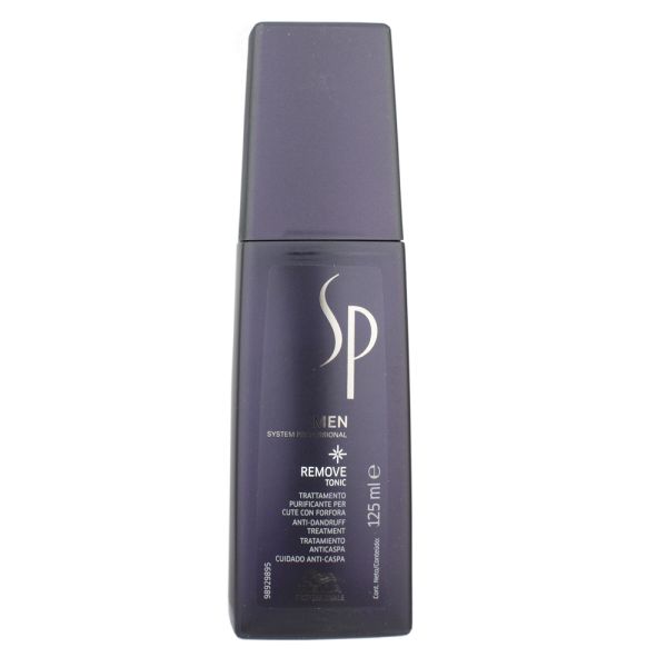 Wella SP MEN Remove Tonic (U) (O)