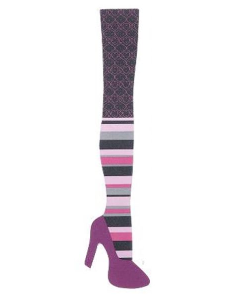 Sibel Nail File Assorted Design Ref 0145123