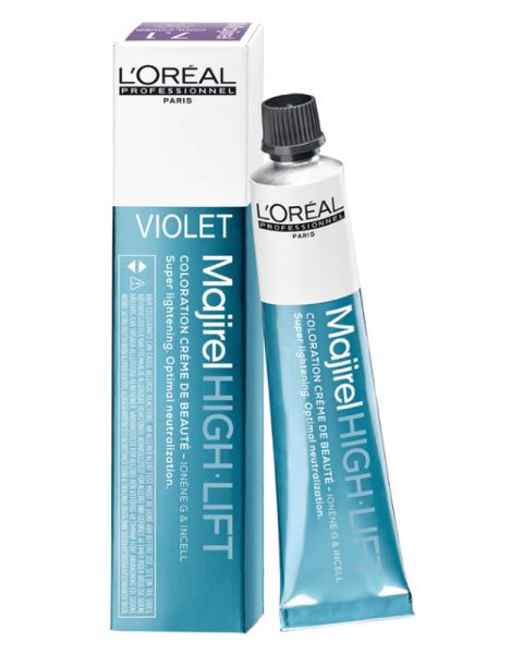 L'oréal Professionnel Majirel - Violet High Lift