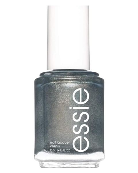 Essie 1551 Reign Check Essie 1551 Reign Check