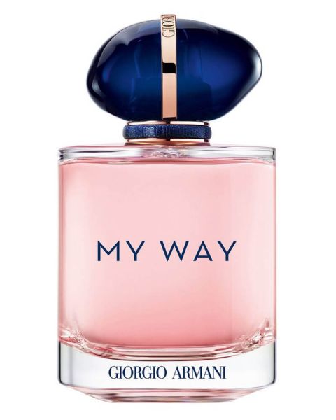 Giorgio Armani My Way EDP