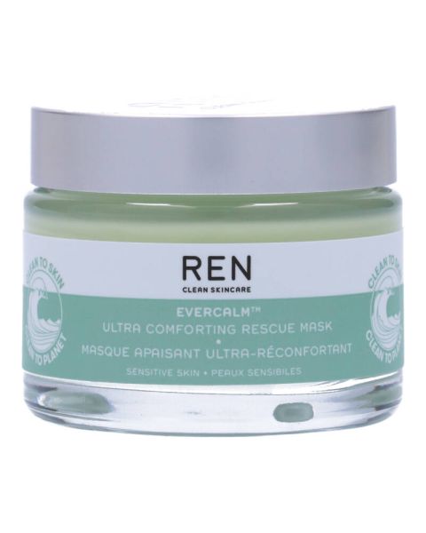 Ren Evercalm Ultra Comforting Rescue Mask