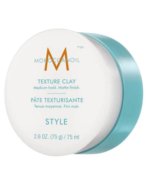 Moroccanoil Texture Clay Moroccanoil Texture Clay