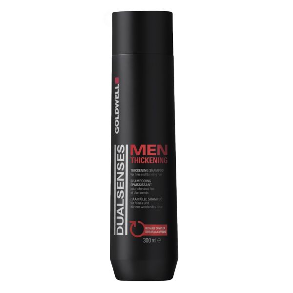Goldwell For Men Thickening Shampoo
