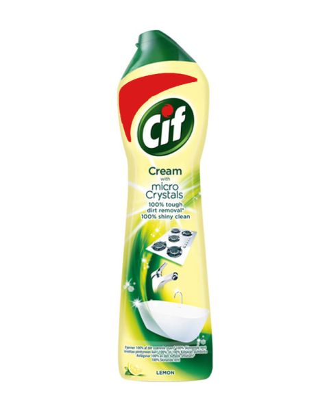 Cif Cream Cleaner Original