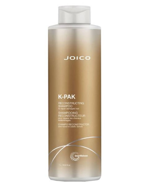 Joico K-Pak Reconstructing Shampoo