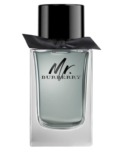 Burberry Mr. Burberry EDT (O)