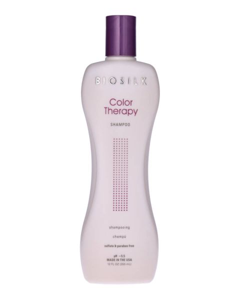 BioSilk Color Therapy Shampoo BioSilk Color Therapy Shampoo
