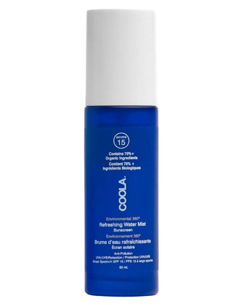 COOLA Refreshing Water Mist SPF 15 (F) COOLA Refreshing Water Mist SPF 15 (F)