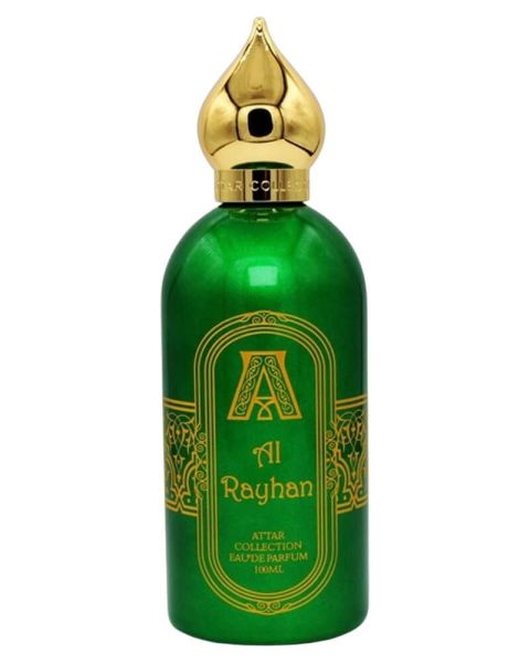 Attar Collection Al Rayhan EDP