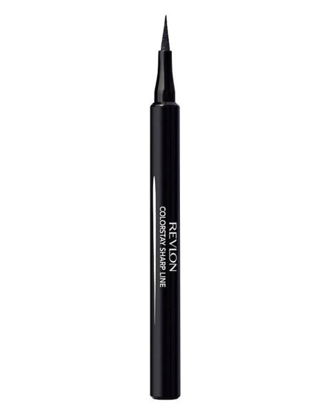 Revlon Colorstay Sharp Line Liquid Liner