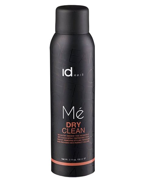 Id Hair MĂ© Dry Clean Id Hair MĂ© Dry Clean