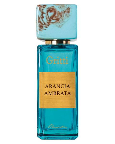 Gritti Arancia Ambrata EDP Gritti Arancia Ambrata EDP