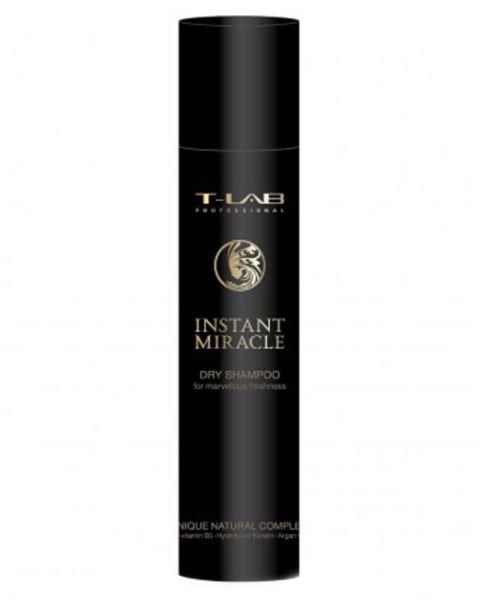 T-Lab Instant Miracle Dry Shampoo T-Lab Instant Miracle Dry Shampoo