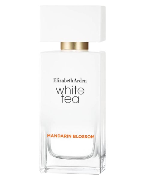 Elizabeth Arden White Tea Mandarin Blossom EDT