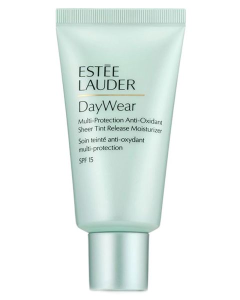 Estee Lauder DayWear Sheer Tint Release Moisturizer SPF15 Estee Lauder DayWear Sheer Tint Release Moisturizer SPF15