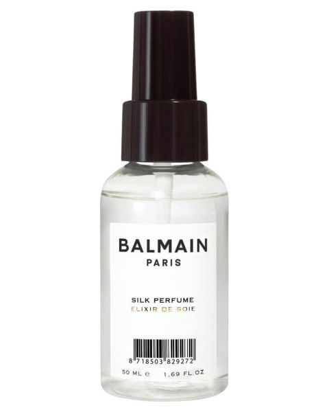 Balmain Silk Perfume