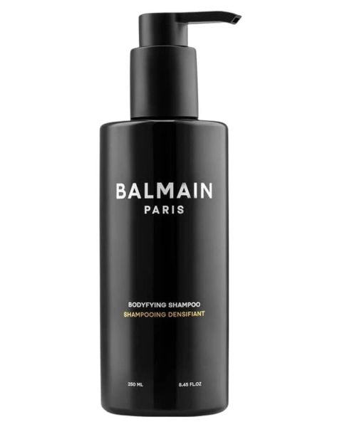 Balmain Homme Bodyfying Shampoo Shampooing Densifiant Balmain Homme Bodyfying Shampoo Shampooing Densifiant