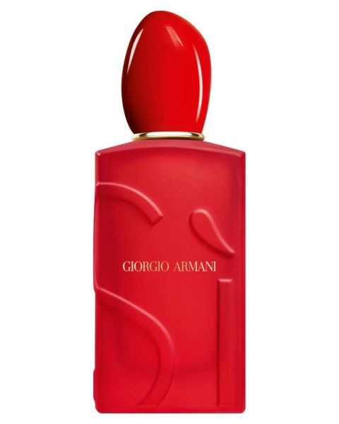 Giorgio Armani SĂŹ Passione Red Bloom EDP Giorgio Armani SĂŹ Passione Red Bloom EDP