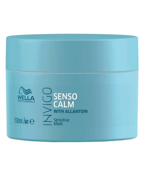Wella Invigo Balance Senso Calm Sensitiv Mask