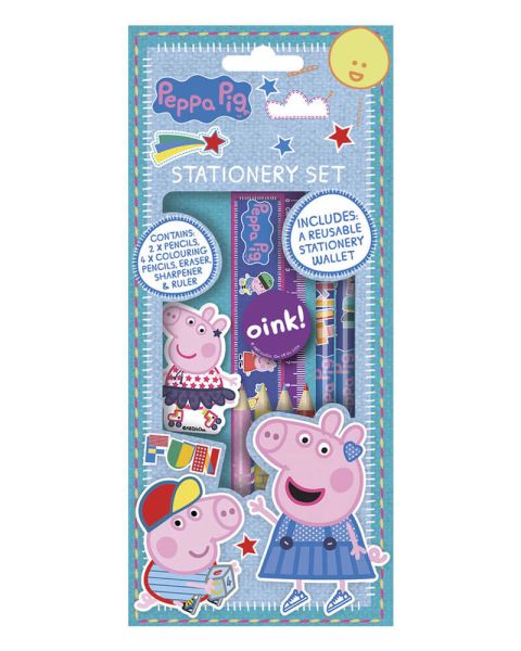 Peppa Pig Dream Bath and Shower Gel