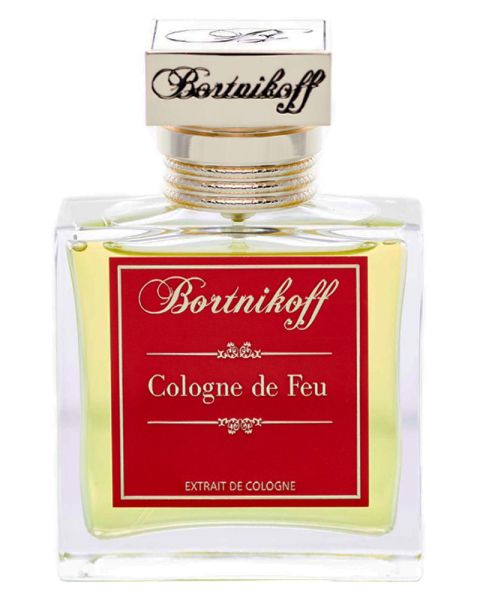 Bortnikoff Cologne de Feu EDP Bortnikoff Cologne de Feu EDP