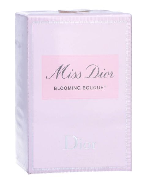 Dior Miss Dior Blooming Bouquet EDT Dior Miss Dior Blooming Bouquet EDT