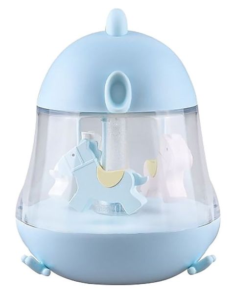 Oopsy Rabbit & Friends Lovely Light